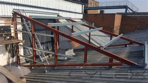 metal fabrication liverpool|d&l steel fabrications.